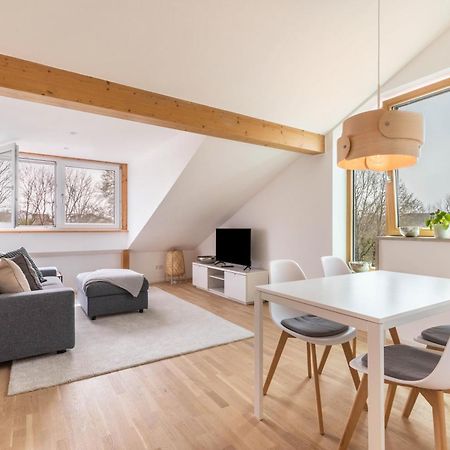 Lautertal Loft Lägenhet Blaustein Exteriör bild
