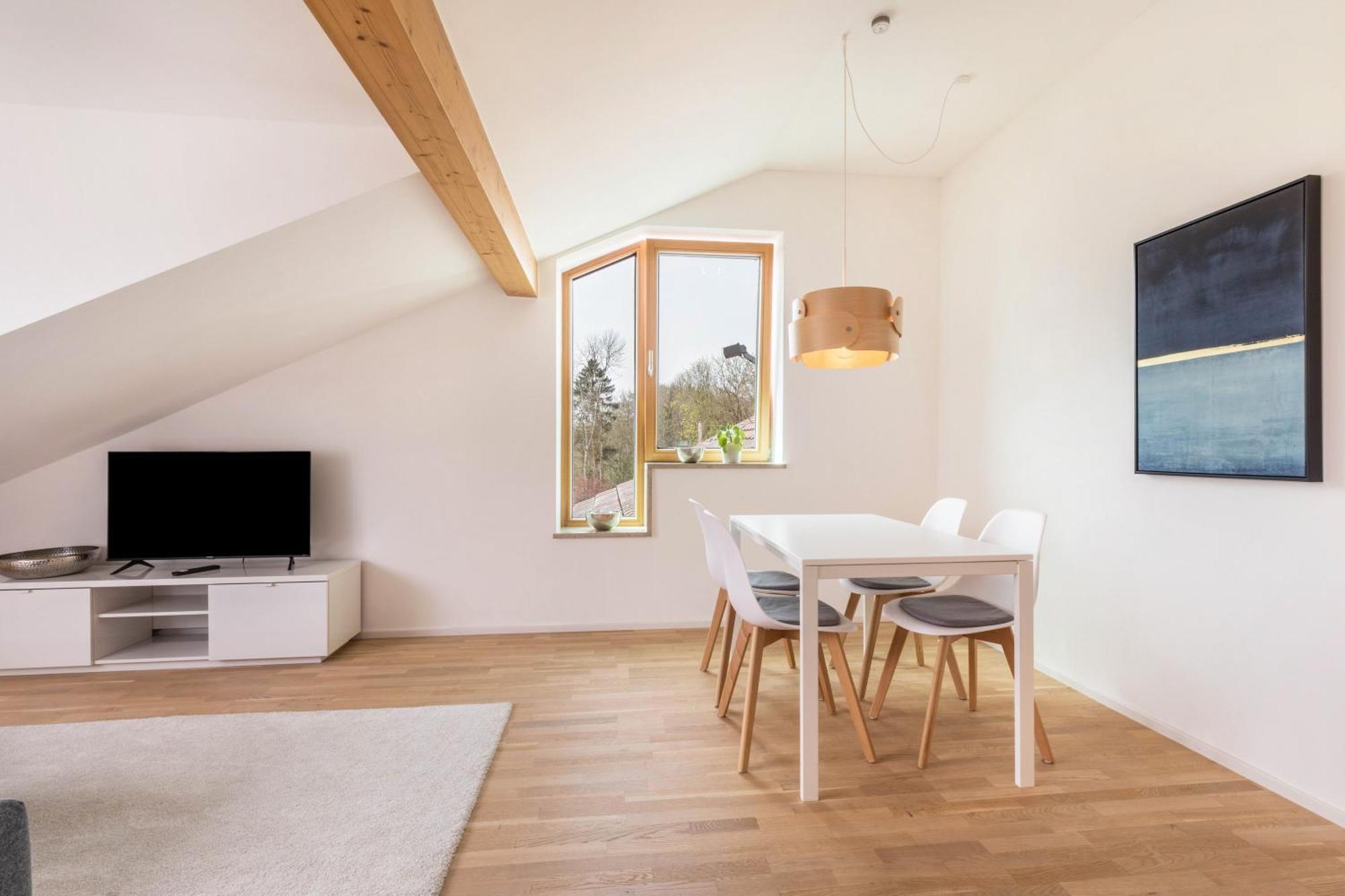 Lautertal Loft Lägenhet Blaustein Exteriör bild