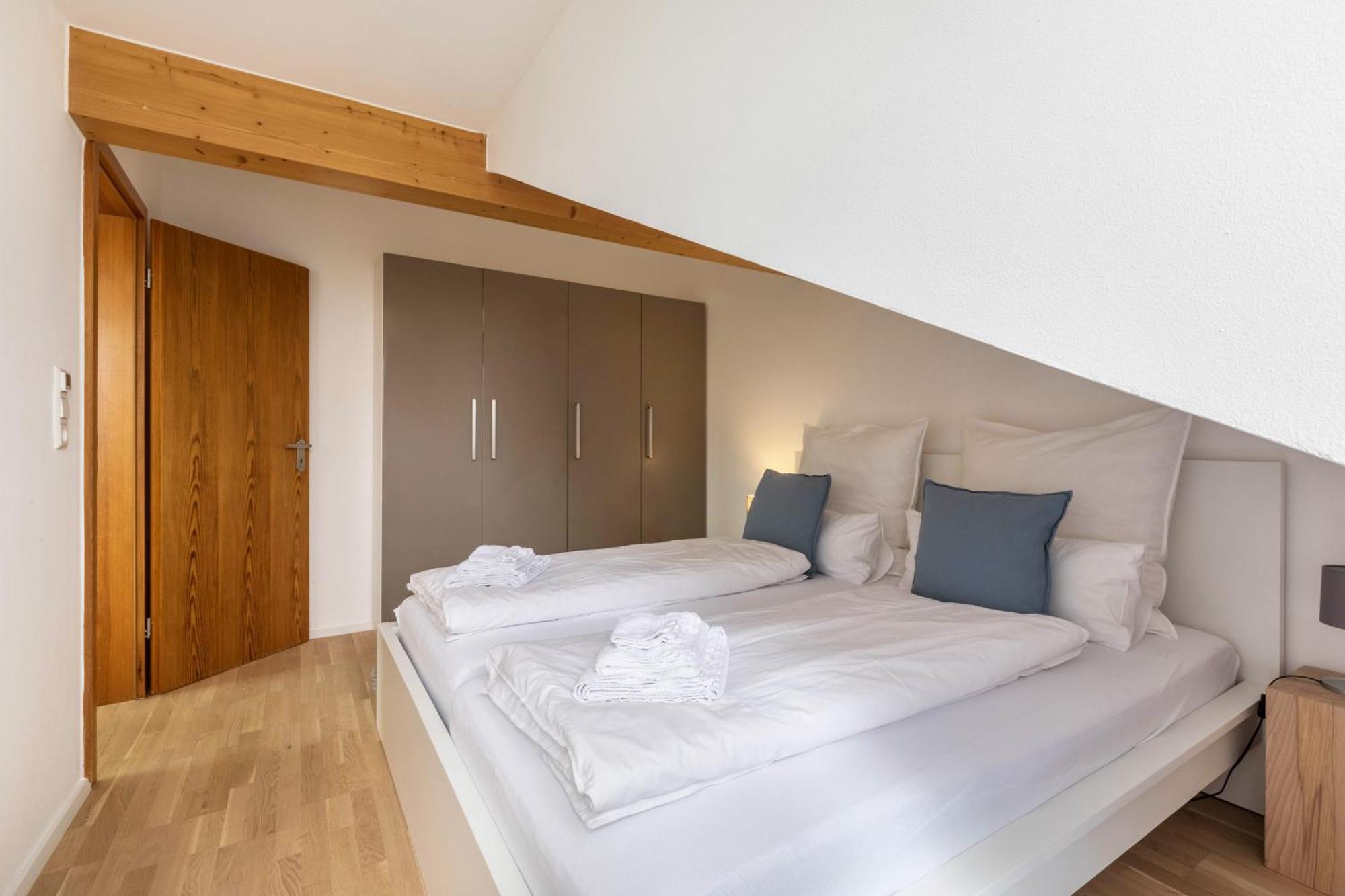 Lautertal Loft Lägenhet Blaustein Exteriör bild